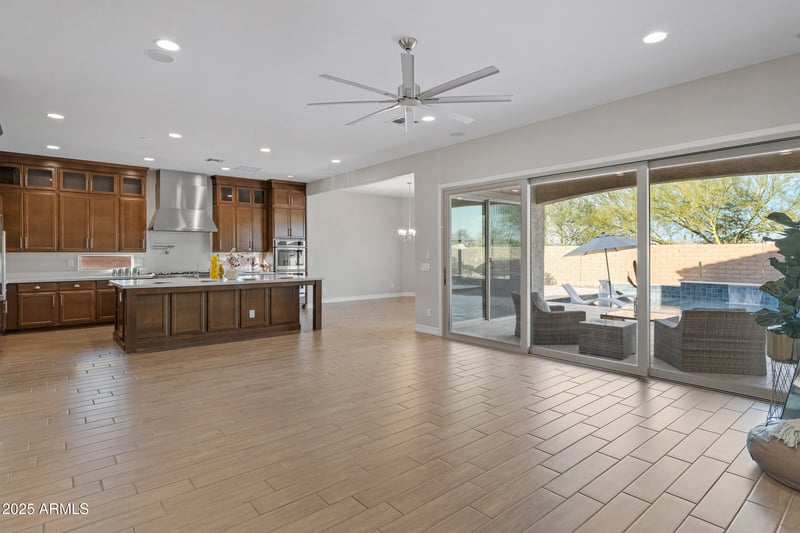 5211 Del Rancho --, Mesa, AZ 85212