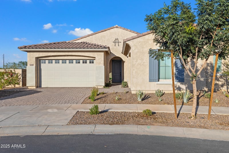 5211 Del Rancho --, Mesa, AZ 85212