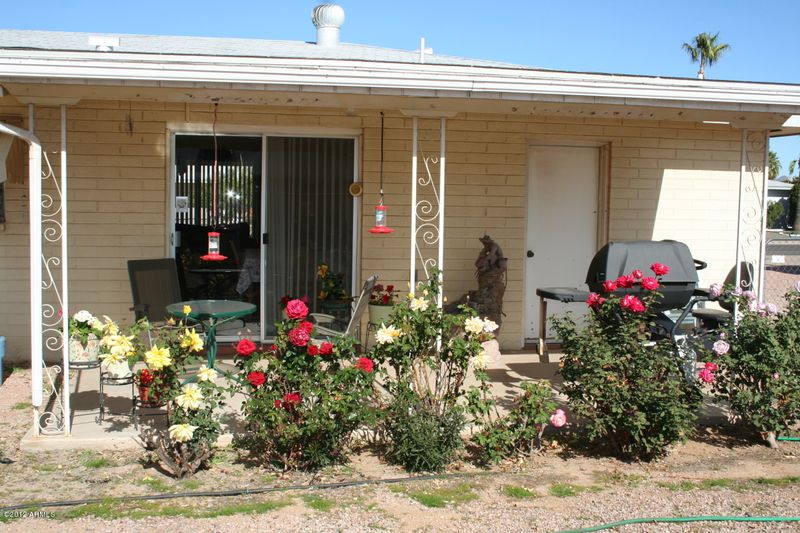 5211 E Des Moines St, Mesa, AZ 85205