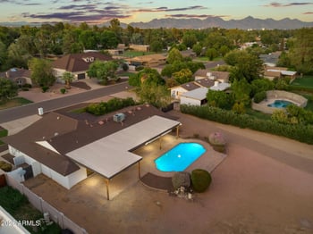 5211 E Windrose Dr, Scottsdale, AZ 85254