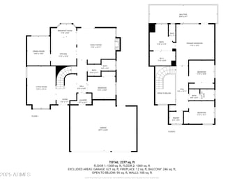 5211 Elmwood Cir, Mesa, AZ 85205