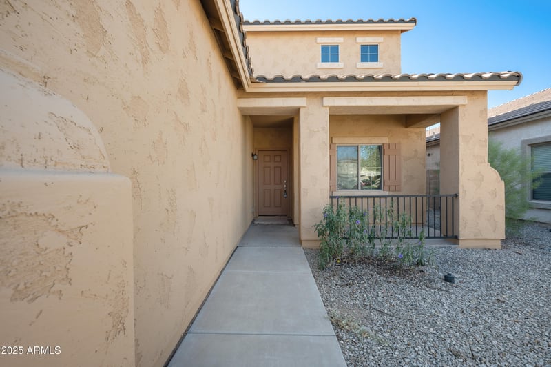 5211 Glass Ln, Laveen, AZ 85339