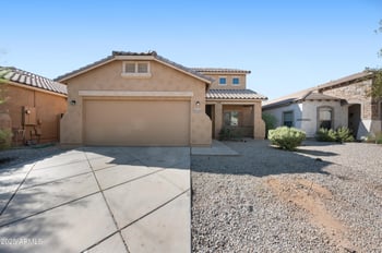 5211 Glass Ln, Laveen, AZ 85339