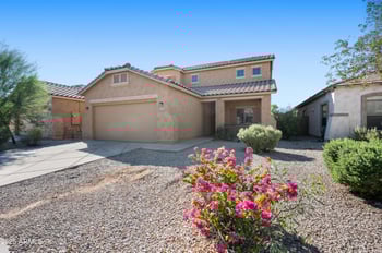 5211 Glass Ln, Laveen, AZ 85339