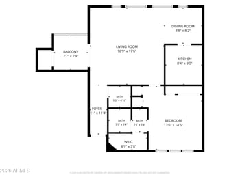 5211 N 24th St #105, Phoenix, AZ 85016