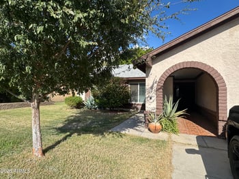 5211 N 72nd Ave, Glendale, AZ 85303