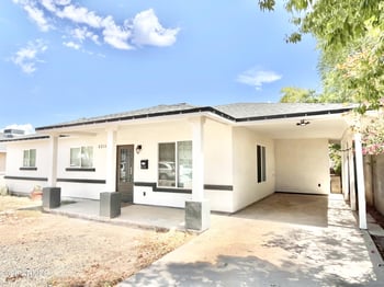 5211 N 8th Pl, Phoenix, AZ 85014