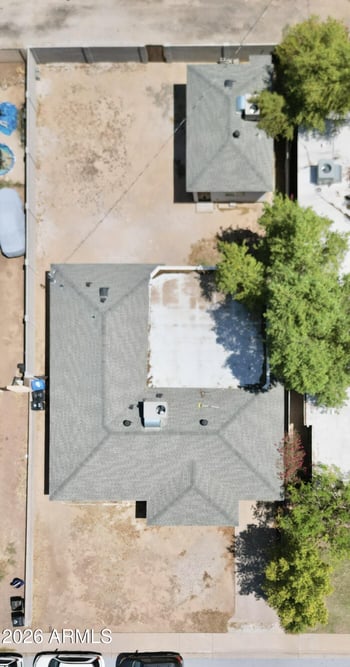 5211 N 8th Pl, Phoenix, AZ 85014