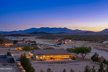 5211 S 361st Ave, Tonopah, AZ 85354
