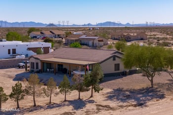 5211 S 361st Ave, Tonopah, AZ 85354