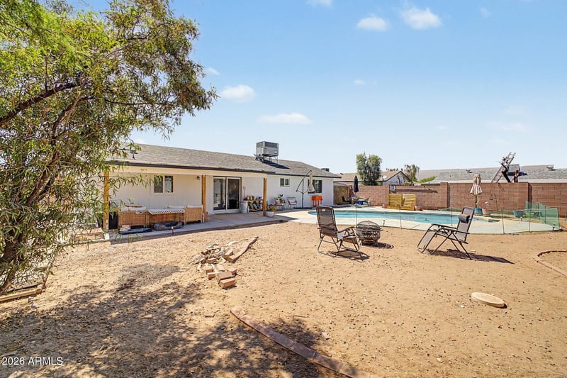5211 S 43rd Pl, Phoenix, AZ 85040