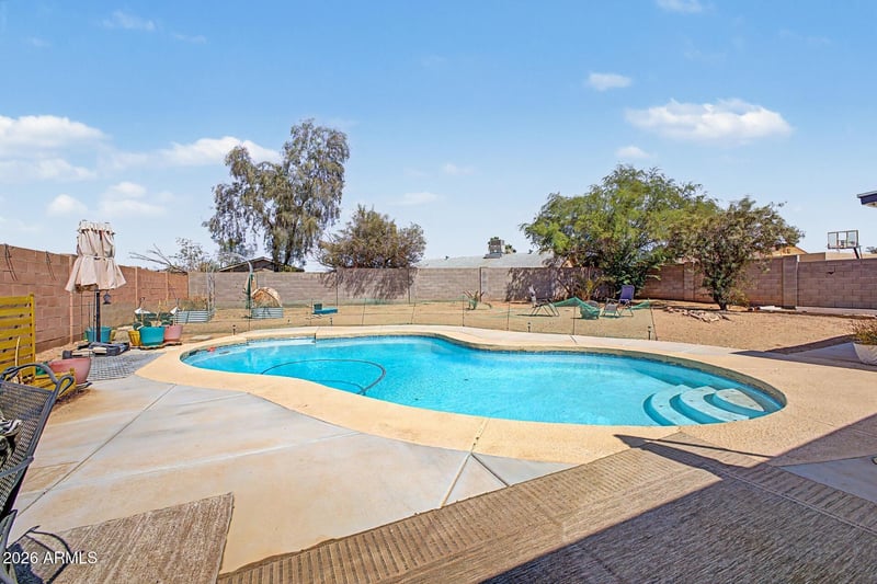 5211 S 43rd Pl, Phoenix, AZ 85040