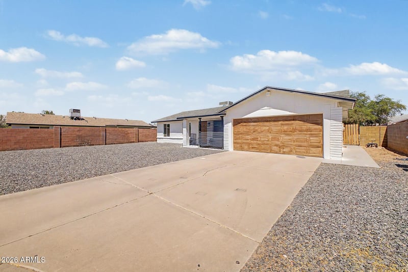 5211 S 43rd Pl, Phoenix, AZ 85040