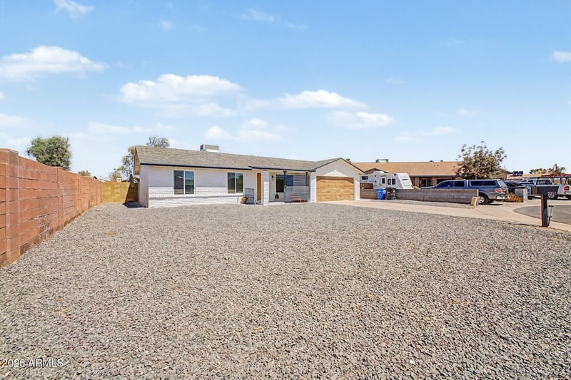 5211 S 43rd Pl, Phoenix, AZ 85040