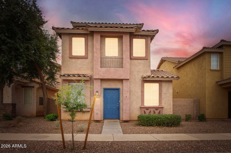 5211 W Warner St, Phoenix, AZ 85043