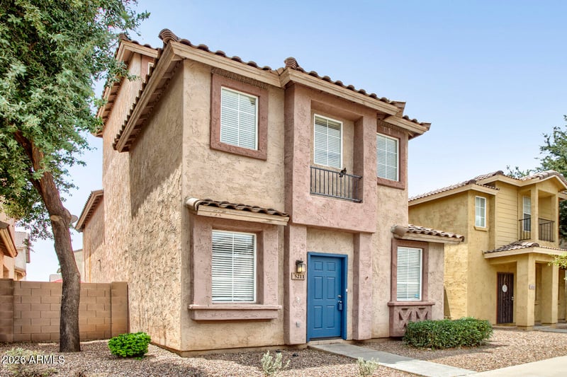 5211 W Warner St, Phoenix, AZ 85043