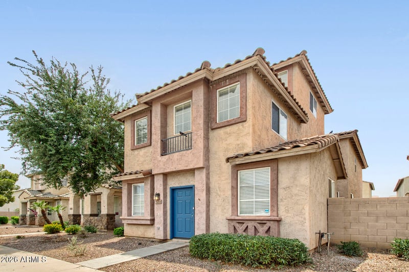 5211 W Warner St, Phoenix, AZ 85043