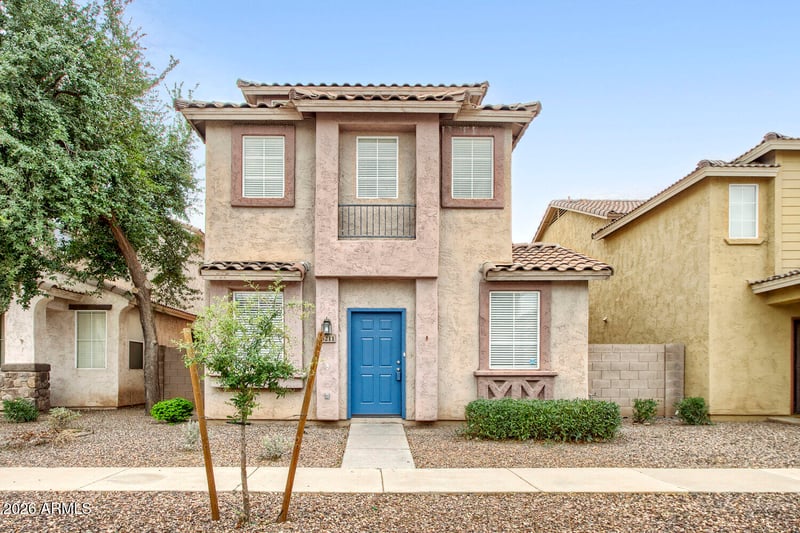 5211 W Warner St, Phoenix, AZ 85043