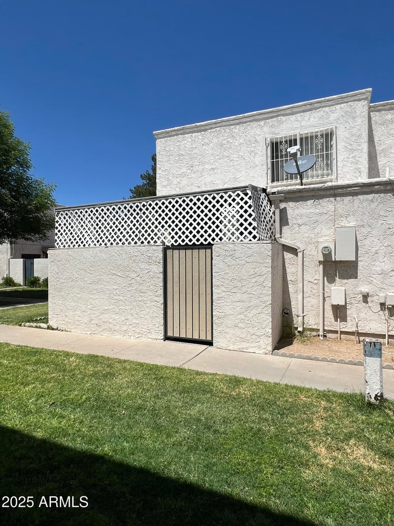 5212 42nd Ln, Phoenix, AZ 85019