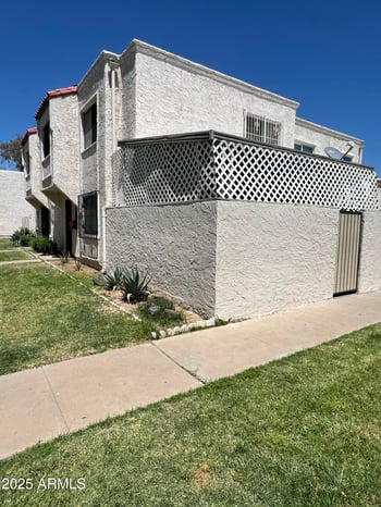 5212 42nd Ln, Phoenix, AZ 85019