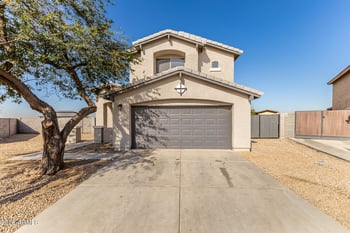 5212 55th Ave, Laveen, AZ 85339