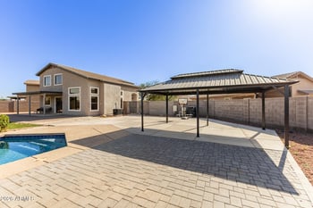 5212 55th Ave, Laveen, AZ 85339