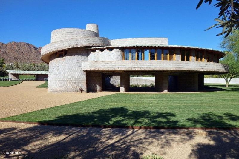 5212 E Exeter Blvd, Phoenix, AZ 85018
