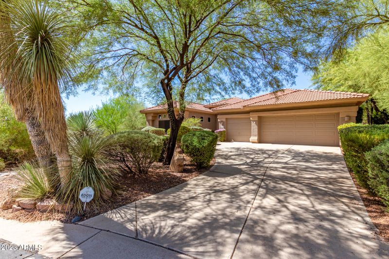 5212 E Gloria Ln, Cave Creek, AZ 85331