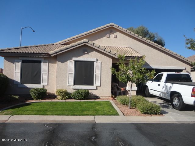 5212 E Ingram St, Mesa, AZ 85205