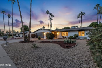 5212 Evans Dr, Scottsdale, AZ 85254