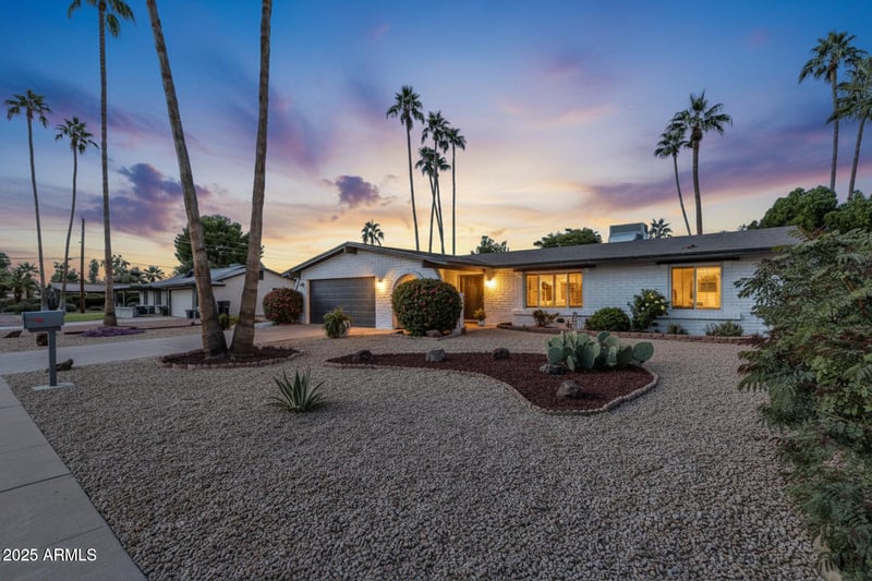 5212 Evans Dr, Scottsdale, AZ 85254