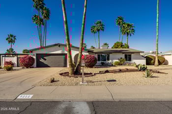 5212 Evans Dr, Scottsdale, AZ 85254