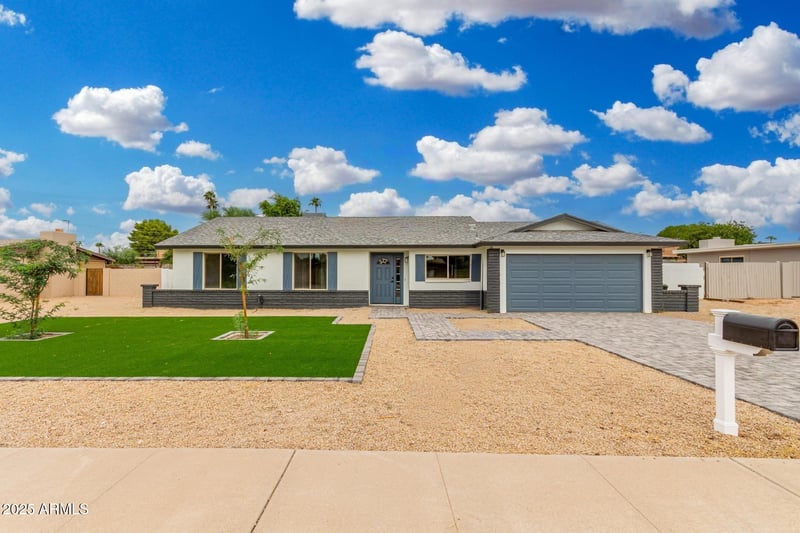 5212 Gelding Dr, Scottsdale, AZ 85254