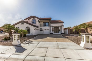 5212 Monte Vista St, Chandler, AZ 85249