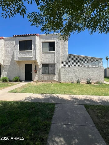 5212 N 42nd Ln, Phoenix, AZ 85019