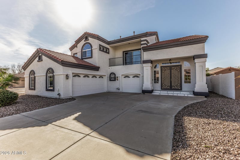 5212 Monte Vista St, Chandler, AZ 85249