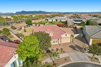 5213 Wildrose --, Mesa, AZ 85212