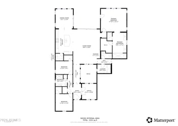 5213 Wildrose --, Mesa, AZ 85212