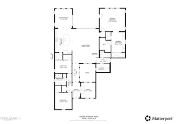 5213 Wildrose --, Mesa, AZ 85212