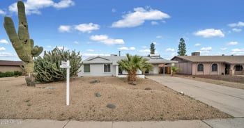 5214 Cholla St, Glendale, AZ 85304