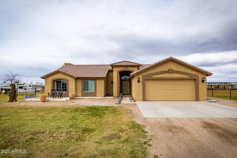 5214 S 229th Ave, Buckeye, AZ 85326