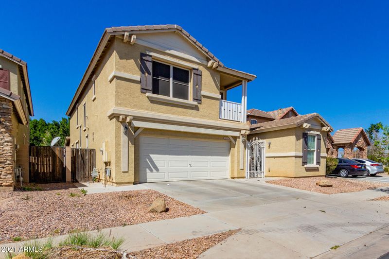 5214 S 23rd Way, Phoenix, AZ 85040