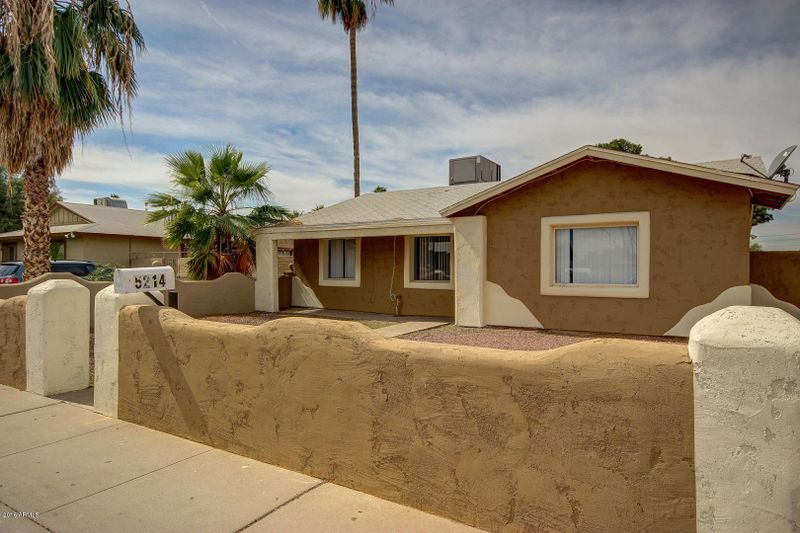 5214 S 47th St, Phoenix, AZ 85040
