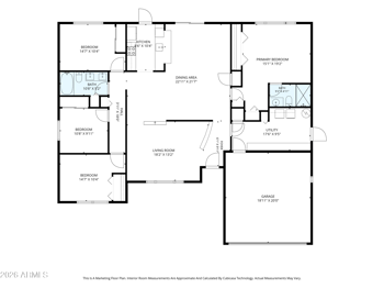 5214 Redfield Rd, Glendale, AZ 85306