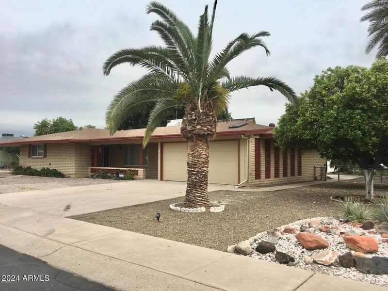 5215 E Dodge St, Mesa, AZ 85205
