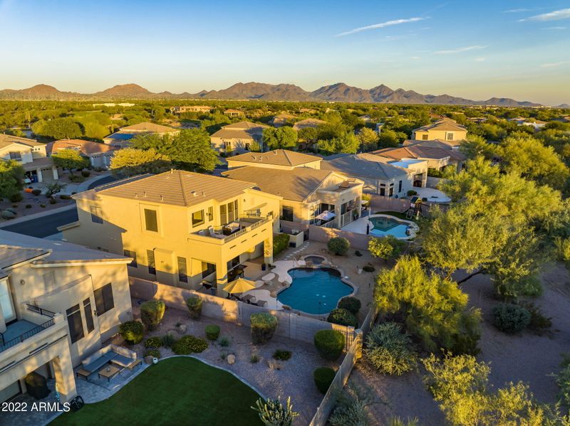 5215 E Hashknife Rd, Phoenix, AZ 85054