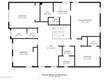 5215 Leodra Ln, Laveen, AZ 85339