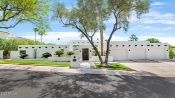 5215 N 45th Pl, Phoenix, AZ 85018