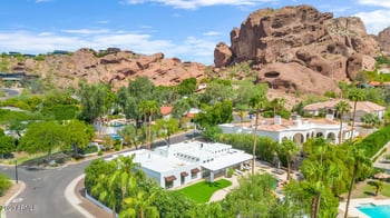 5215 N 45th Pl, Phoenix, AZ 85018