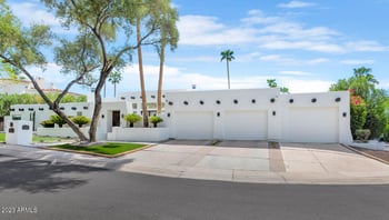 5215 N 45th Pl, Phoenix, AZ 85018